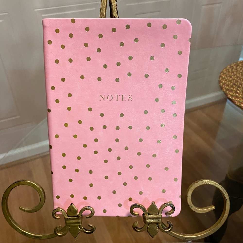 Brand New Beautiful Colors Notebook Journal.